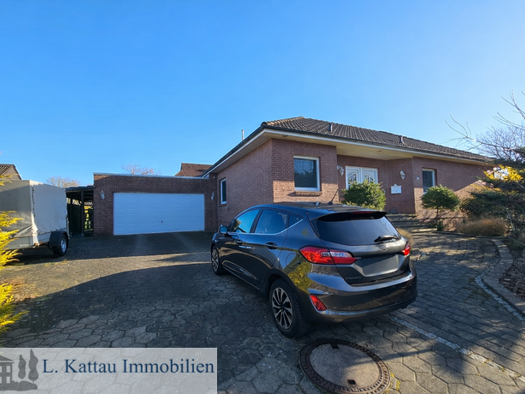 Einfamilienhaus zum Kauf 339.900 € 7 Zimmer 130 m² 1.062 m² Grundstück Vollersode 27729