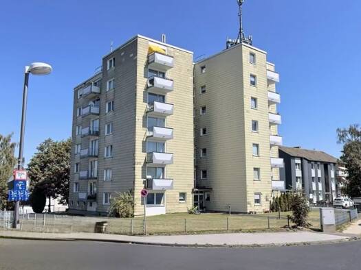 Wohnung zum Kauf 95.000 € 3 Zimmer 67,3 m² Bergerhof Radevormwald 42477