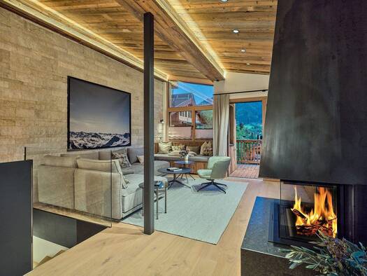 Wohnung zum Kauf 3.690.000 € 4 Zimmer 135 m² Kitzbühel 6370