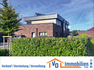 Wohnung zur Miete 850 € 3 Zimmer 88 m² frei ab 15.10.2024 Wiesmoor Wiesmoor 26639