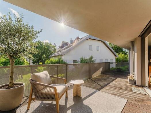 Terrassenwohnung zum Kauf 990.000 € 3 Zimmer 95,7 m² Aigen I Salzburg 5020