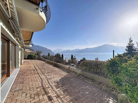Wohnung zum Kauf 2.508.637 € 4 Zimmer 147 m² 1. Geschoss Montreux Montreux 1820