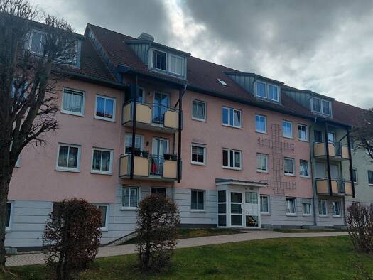 Wohnung zum Kauf 95.000 € 3 Zimmer 65 m² 4. Geschoss frei ab 01.12.2026 Kamenz Kamenz 01917