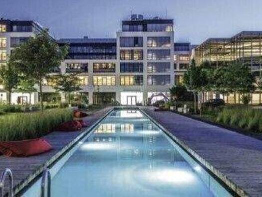 Bürofläche zur Miete provisionsfrei 24,50 € 262 m² Bürofläche Ramersdorf-Perlach München 81541