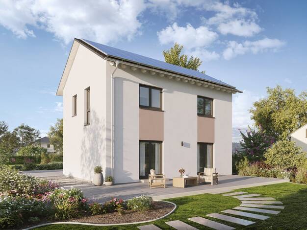 Einfamilienhaus zum Kauf 472.390 € 4 Zimmer 143,7 m² 513 m² Grundstück Marktheidenfeld Marktheidenfeld 97828
