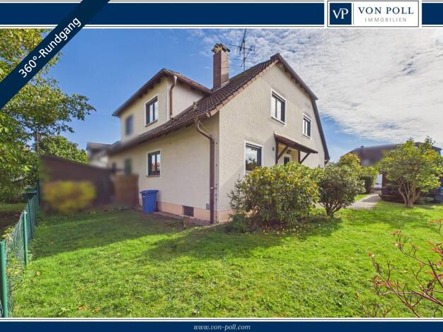 Doppelhaushälfte zum Kauf 439.000 € 4 Zimmer 111 m² 400 m² Grundstück Allersberg Allersberg 90584