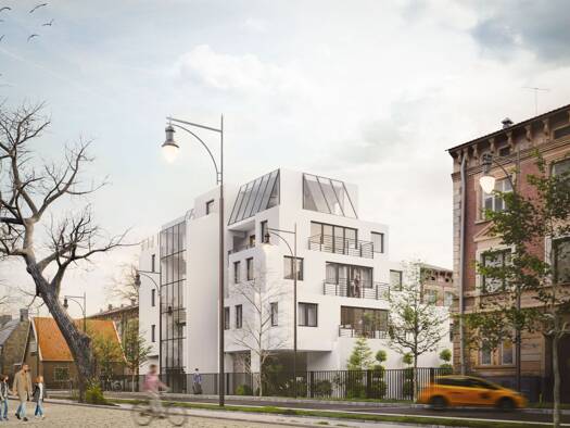 Wohnung zum Kauf 379.000 € 3 Zimmer 74,7 m² Geschoss 3/4 frei ab 30.09.2027 Lauf Lauf an der Pegnitz 91207