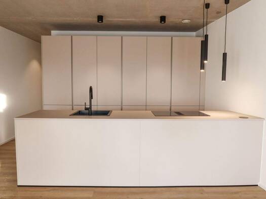 Wohnung zum Kauf - Erstbezug provisionsfrei 339.000 € 1,5 Zimmer 77,5 m² 4 Geschosse frei ab sofort Mühlenstraße Cloppenburg 49661