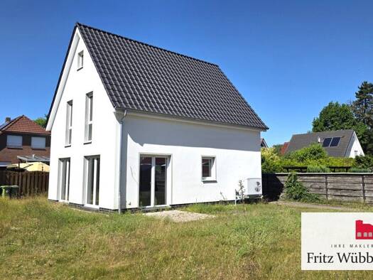 Einfamilienhaus zum Kauf 495.000 € 4 Zimmer 105,8 m² 440 m² Grundstück Alexandersfeld Oldenburg 26127
