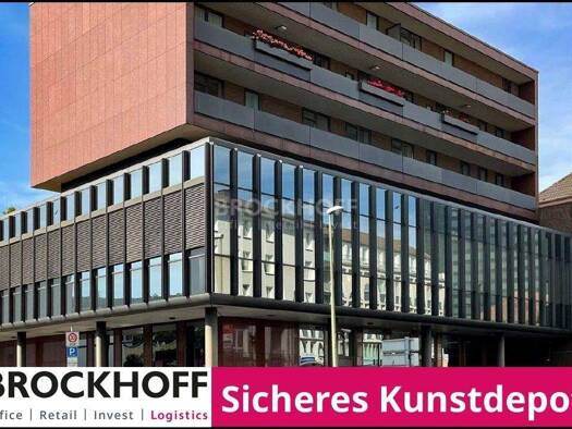 Halle/Industriefläche zur Miete 2.256 m² Lagerfläche teilbar ab 22 m² Mittelstadt Hagen 58095