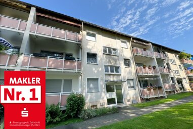 Wohnung zum Kauf 175.000 € 3 Zimmer 69 m² Lützenkirchen Leverkusen 51381