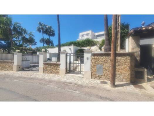 Chalet zum Kauf 3.900.000 € 4 Zimmer 477 m² 1.100 m² Grundstück Calvià 07181