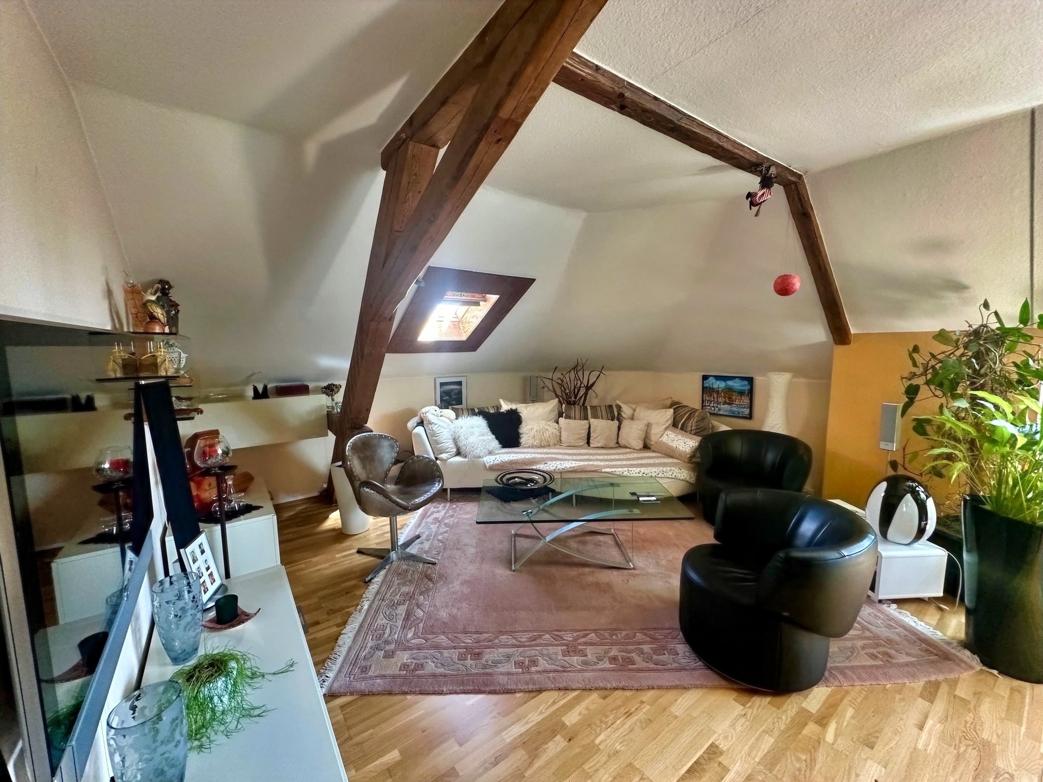 Wohnung zum Kauf 309.000 € 3 Zimmer 105 m²<br/>Wohnfläche Kernstadt-Nord Speyer 67346