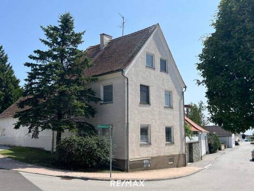 Einfamilienhaus zum Kauf 159.000 € 6 Zimmer 186 m² 325 m² Grundstück Rechnitz 7471