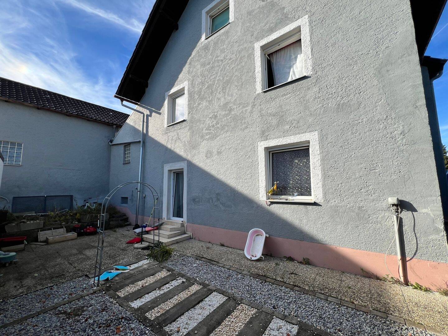 Mehrfamilienhaus zum Kauf - Ansicht 4