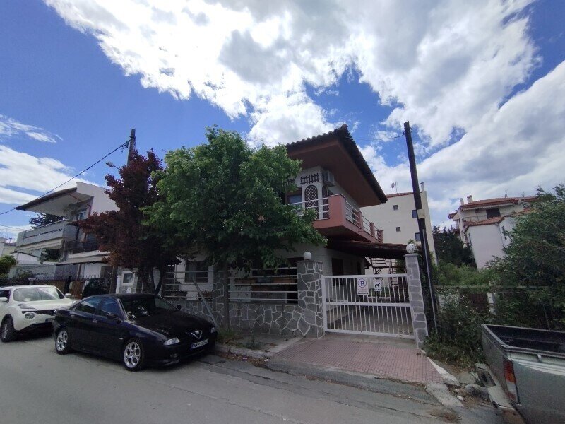 Einfamilienhaus zum Kauf 350.000 € 3 Zimmer 185 m²<br/>Wohnfläche 310 m²<br/>Grundstück Thessaloniki