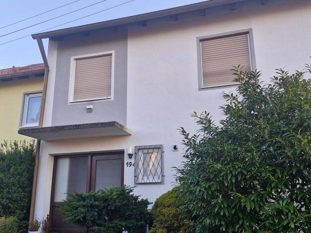 Reihenhaus zum Kauf 395.000 € 4,5 Zimmer 110 m² 328 m² Grundstück frei ab sofort Kissing 86438