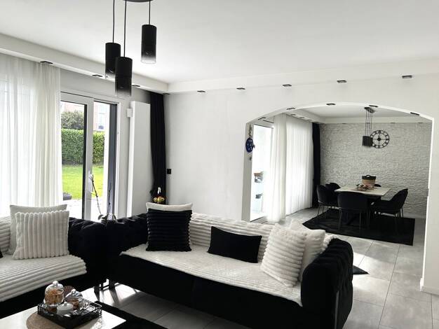 Einfamilienhaus zum Kauf 498.000 € 4 Zimmer 99 m² 632 m² Grundstück Merscheid Solingen 42697