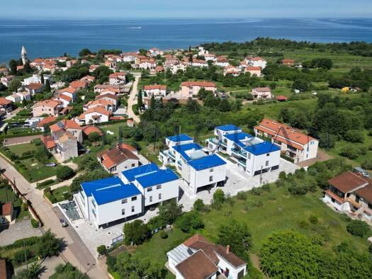 Wohnung zum Kauf 358.000 € 2 Zimmer 71 m² Geschoss 2/2 Umag 52470