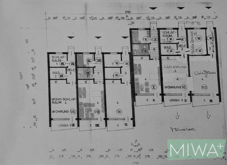 Wohnung zum Kauf 249.000 € 3,5 Zimmer 84 m² Körbecke Möhnesee 59519