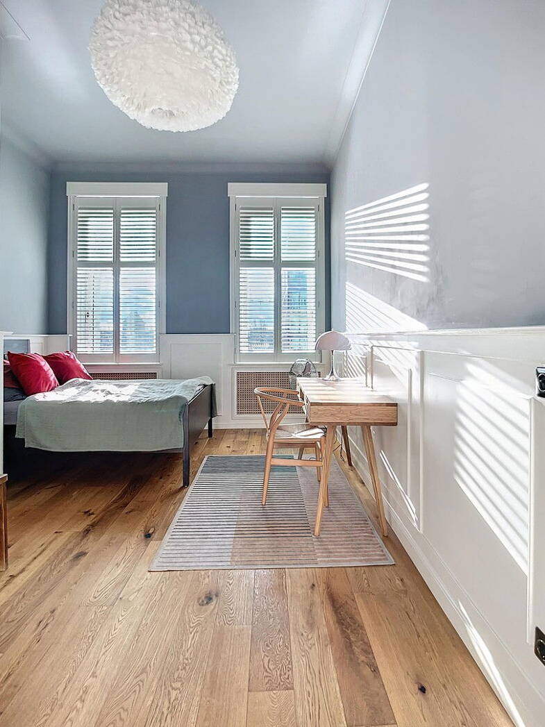 Wohnung zum Kauf provisionsfrei 559.000 € 2 Zimmer 62 m² 2. Geschoss Stralauer Allee 17 Friedrichshain Berlin 10245