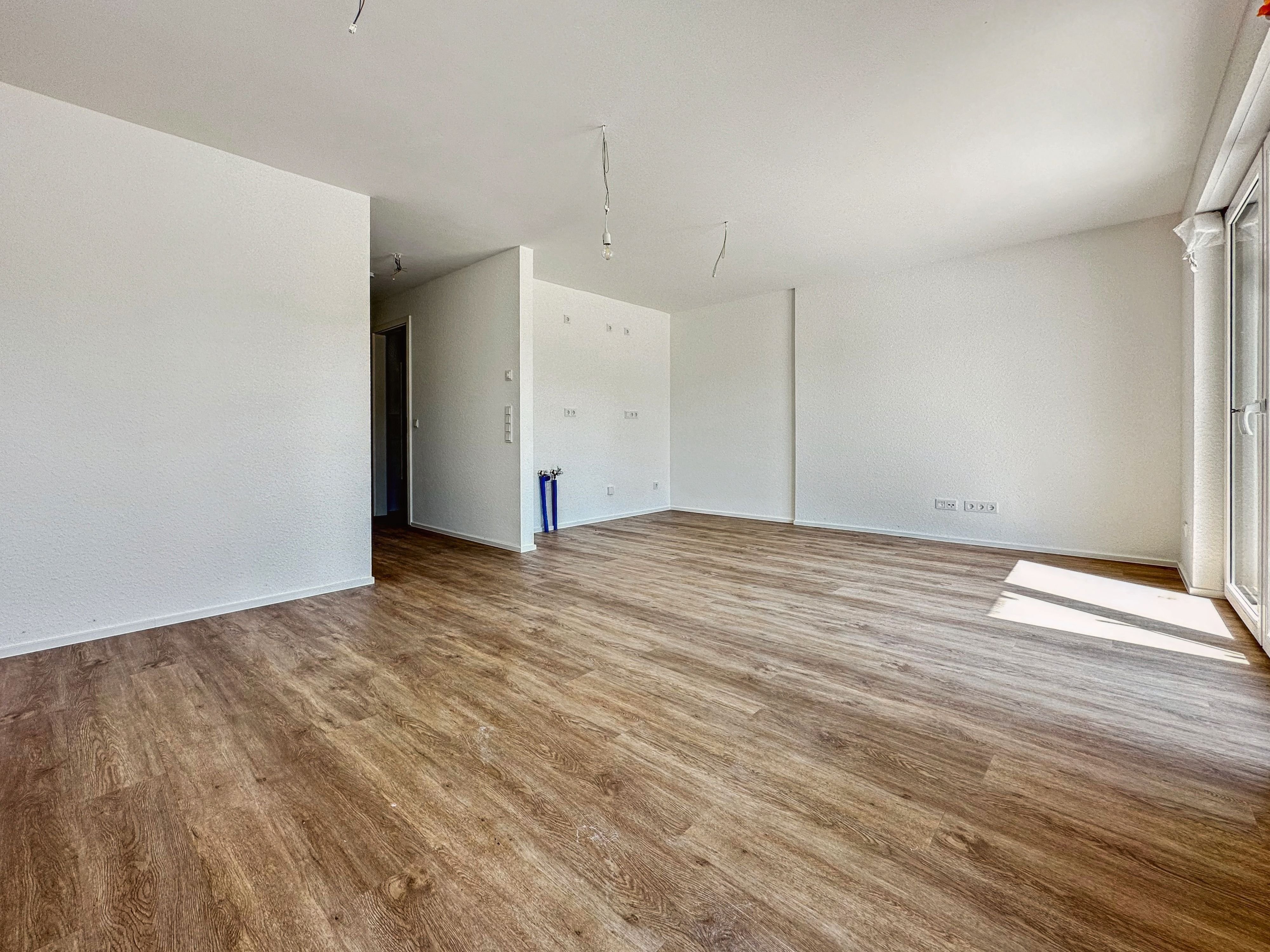 Wohnung zur Miete 1.150 € 3 Zimmer 72,1 m²<br/>Wohnfläche 1.<br/>Geschoss ab sofort<br/>Verfügbarkeit Willich Willich 47877