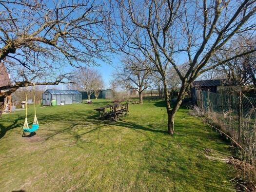 Doppelhaushälfte zum Kauf - Erstbezug provisionsfrei 489.500 € 5 Zimmer 163 m² 618 m² Grundstück frei ab sofort Dörenhagen Borchen 33178