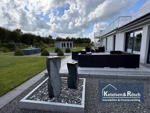 Mehrfamilienhaus zum Kauf 999.000 € 9 Zimmer 325 m² 3.290 m² Grundstück Wanderup 24997
