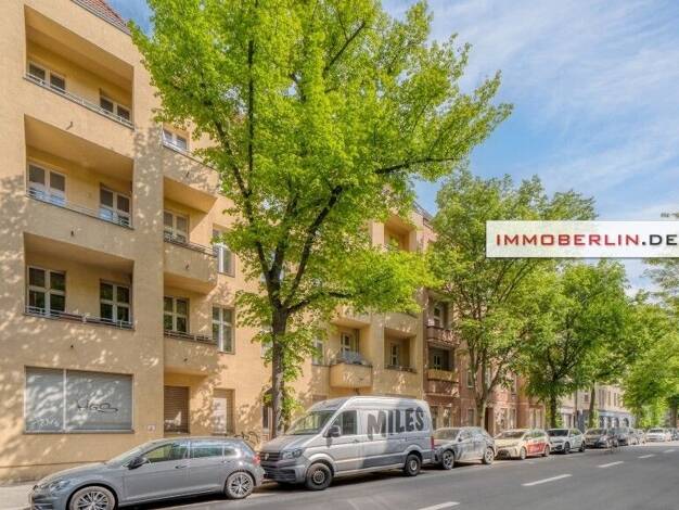 Wohnung zum Kauf 229.000 € 2 Zimmer 66 m² 1. Geschoss Reinickendorf Berlin 13409