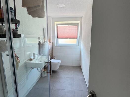 Wohnung zur Miete 700 € 2 Zimmer 52 m² Geschoss EG/3 frei ab 01.08.2026 Wagnerstraße 8 Heumaden Calw 75365
