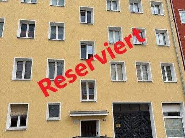 Wohnung zum Kauf 229.000 € 3 Zimmer 69 m² 2. Geschoss Lichtenhof Nürnberg 90459