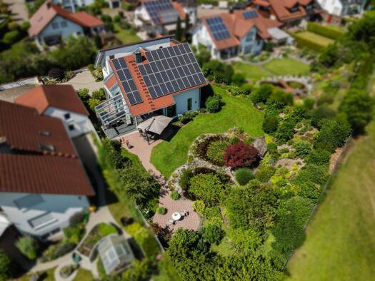 Einfamilienhaus zum Kauf 985.000 € 7,5 Zimmer 250 m² 950 m² Grundstück Illerrieden 89186