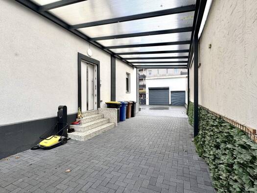 Mehrfamilienhaus zum Kauf 765.000 € 8 Zimmer 199,6 m² 332 m² Grundstück Mundenheim Ludwigshafen 67065