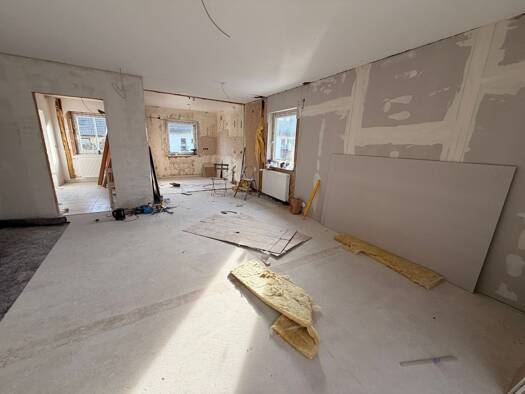 Terrassenwohnung zur Miete 1.000 € 4 Zimmer 100 m² Geschoss 1/1 frei ab 01.02.2026 Contwig 66497