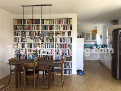 Wohnung zur Miete Tauschwohnung 1.120 € 3 Zimmer 80 m² 2. Geschoss Nippes Köln 50733