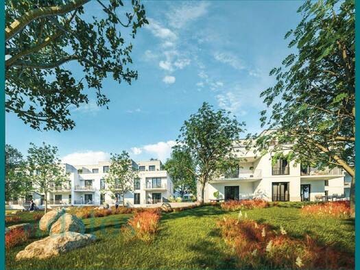 Wohnung zur Miete 1.170 € 2 Zimmer 73 m² Westerberg Osnabrück 49076