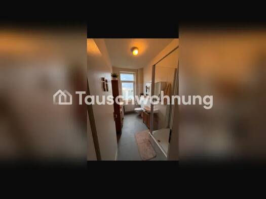 Wohnung zur Miete Tauschwohnung 550 € 2 Zimmer 58 m² Kröpeliner Tor-Vorstadt Mitte 18057