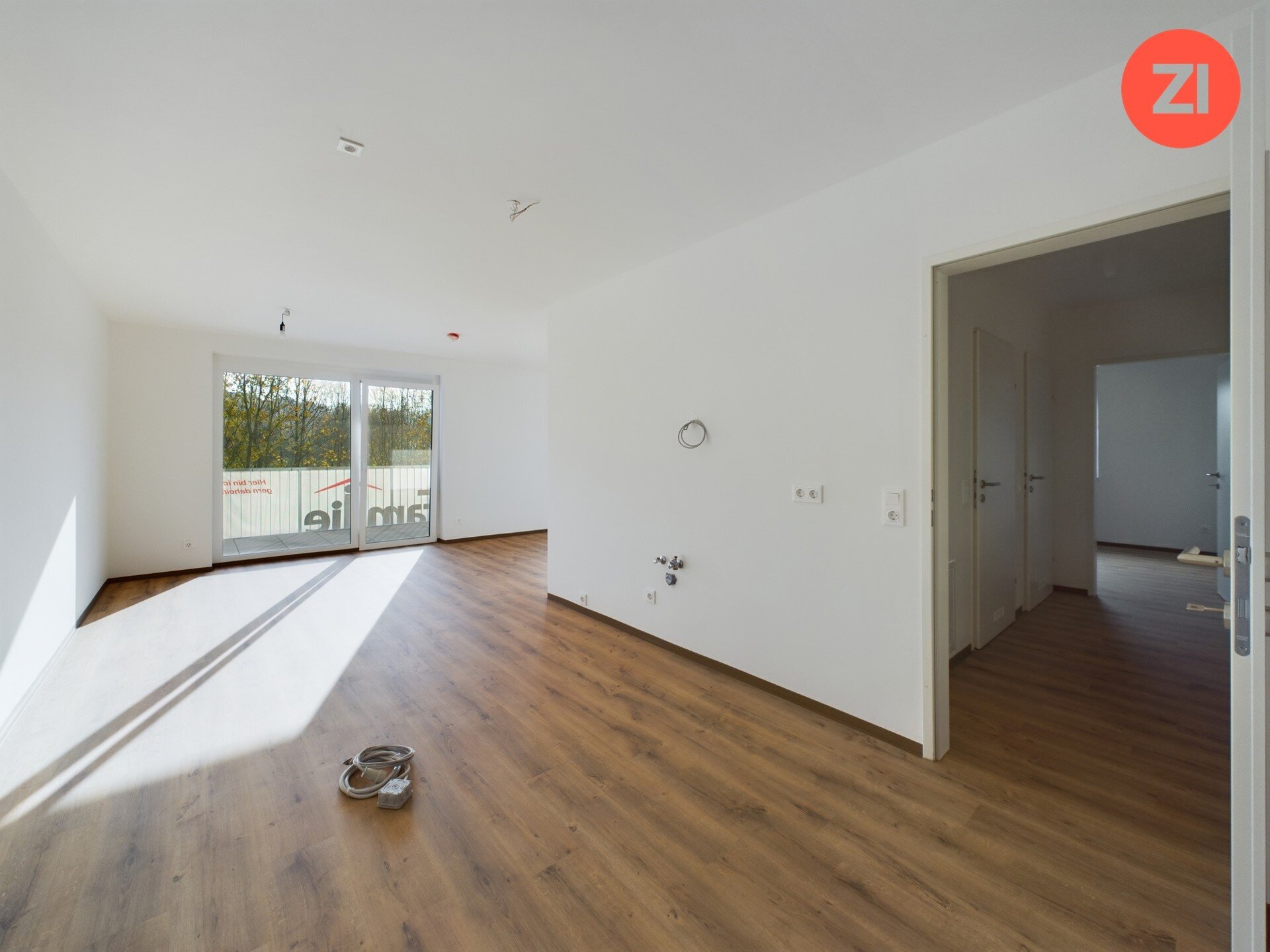 Wohnung zur Miete 666 € 3 Zimmer 74,8 m²<br/>Wohnfläche 3.<br/>Geschoss Freistädterstraße 8 Neumarkt im Mühlkreis 4212