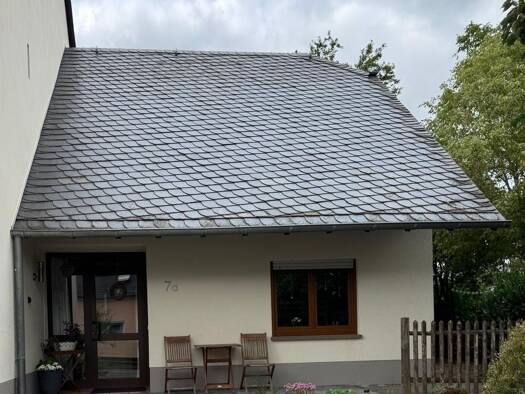 Terrassenwohnung zur Miete 1.000 € 3 Zimmer 92 m² Geschoss EG/1 frei ab 15.11.2026 Thomm 54317