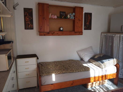 Studio zur Miete 400 € 1 Zimmer 28 m² EG Schleinbach 2123