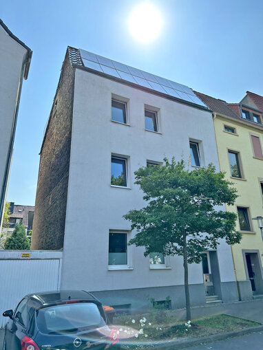 Mehrfamilienhaus zum Kauf 330.000 € 10 Zimmer 233,4 m² 255 m² Grundstück Statistischer Bezirk 14 Hamm 59067