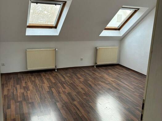 Wohnung zur Miete 850 € 4 Zimmer 90 m² 2. Geschoss frei ab sofort August-Bebel-Str. 114 Innenstadt Bielefeld 33602