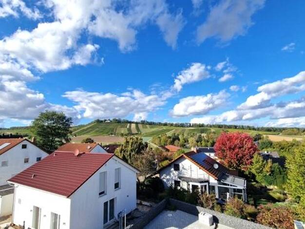 Penthouse zum Kauf - Erstbezug 379.000 € 3 Zimmer 85,6 m² 2. Geschoss frei ab 01.11.2026 Kleingartach Eppingen 75031