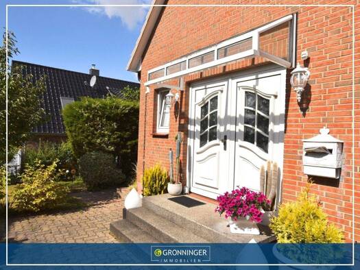 Einfamilienhaus zum Kauf 529.000 € 4 Zimmer 105 m² 371 m² Grundstück Oststeinbek 22113