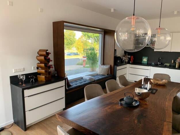 Einfamilienhaus zum Kauf 682.900 € 5 Zimmer 152 m² 700 m² Grundstück Markkleeberg 04416