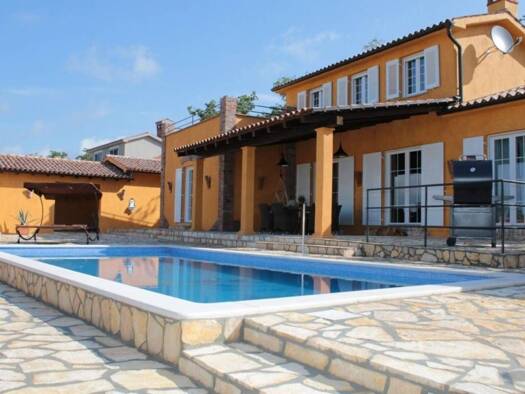 Haus zum Kauf 569.000 € 2 Zimmer 150 m² Labin