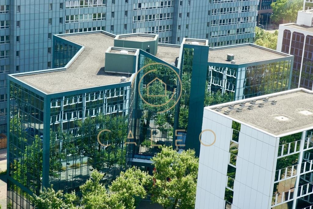 Bürofläche zur Miete provisionsfrei 12 € 600 m²<br/>Bürofläche ab 600 m²<br/>Teilbarkeit Eschborn Eschborn 65760