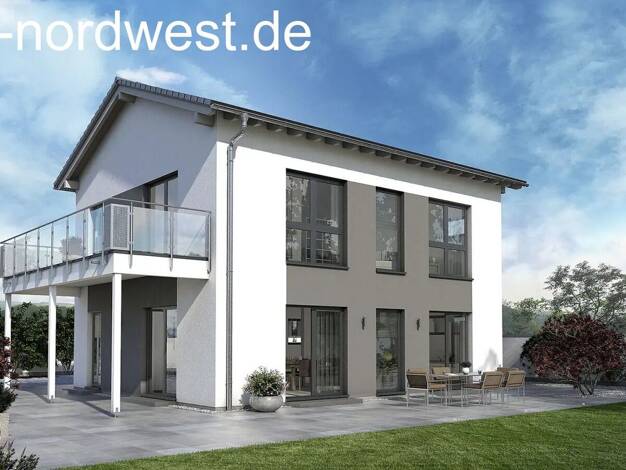 Einfamilienhaus zum Kauf 525.000 € 5 Zimmer 154,9 m² 495 m² Grundstück Breckerfeld Breckerfeld 58339