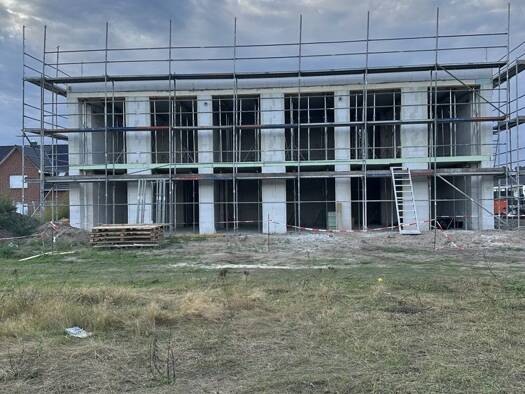 Wohnung zur Miete - Erstbezug 1.150 € 3 Zimmer 72 m² frei ab 01.02.2027 Wolterdingen Soltau 29614