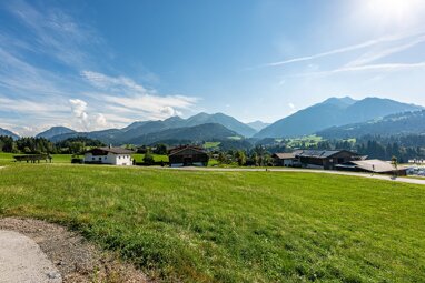 Grundstück zum Kauf 677 m² Grundstück Fieberbrunn 6391